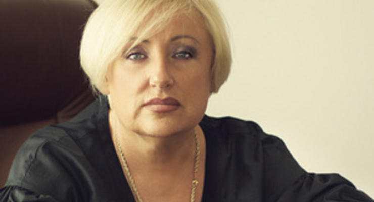 Умерла самая богатая женщина Украины