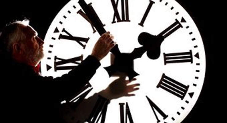 Дебют месяца: Точность для суши и моря