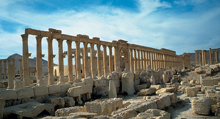 В Афины на три дня за 1500 евро