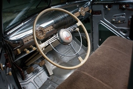 Тарас Королев: Машину купили, где б культуры приобрести