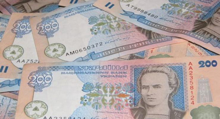 НБУ начал печать валютных облигаций для населения