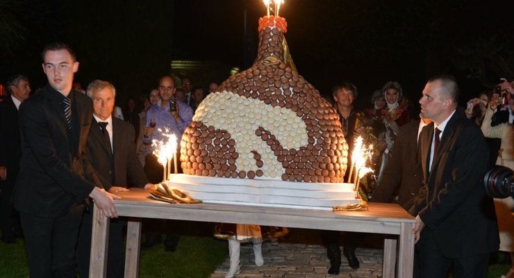 Французскому коньячному дому «Meukow» 150 лет