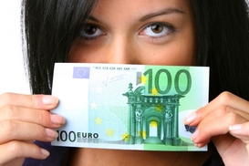 Развал еврозоны может стоить Германии 10% ВВП