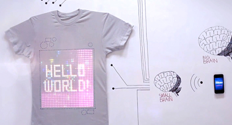 Дебют месяца: Ballantine’s