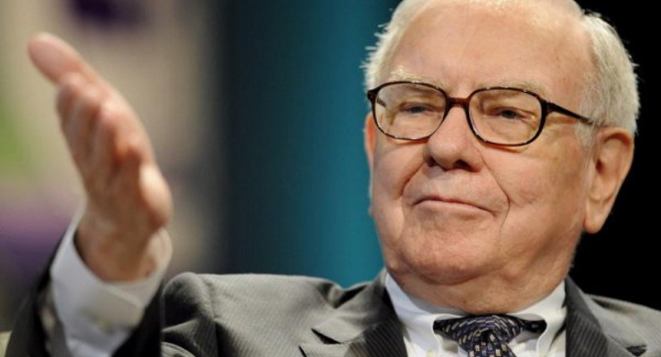 От жвачки до биржи: С чего начинали миллиардеры