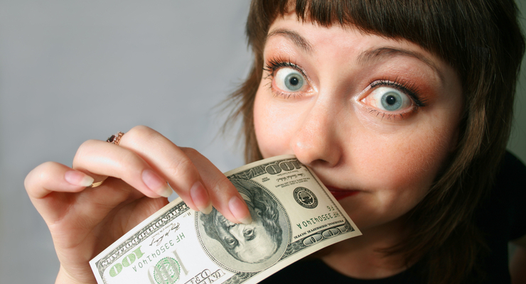 Деньги пахнут? По-настоящему плохая работа (ФОТО)