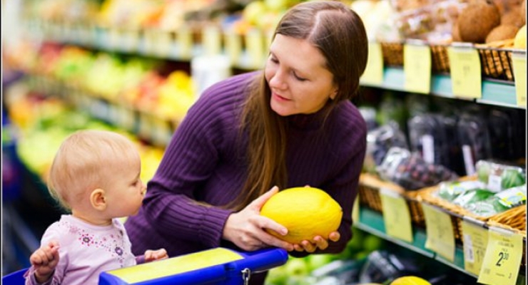 В ближайшее время в Украине могут подорожать продукты