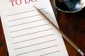 Что нужно сделать в августе 2012 года