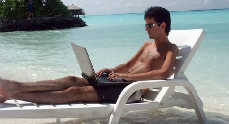 Хочу в офис! Названы девять причин не быть фрилансером