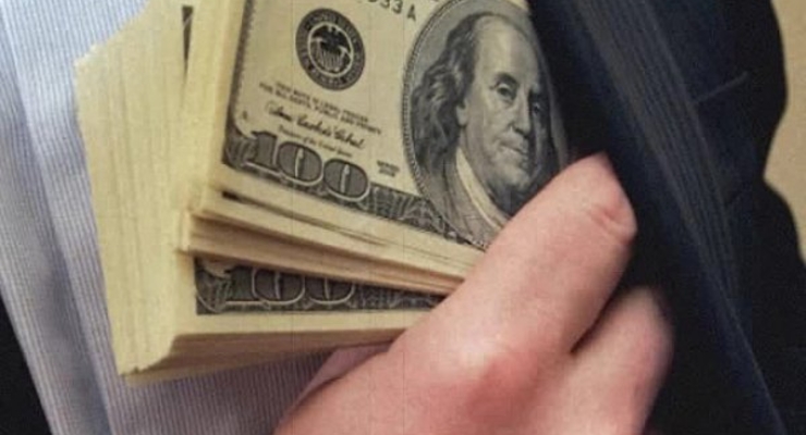 С начала года Борисполь обслужил почти пять миллионов пассажиров