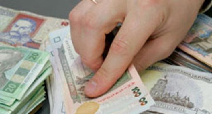 Банк "Хрещатик": количество операций с именными чеками возросло на 17%