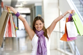 Где дешевле: Duty Free против интернет-магазинов