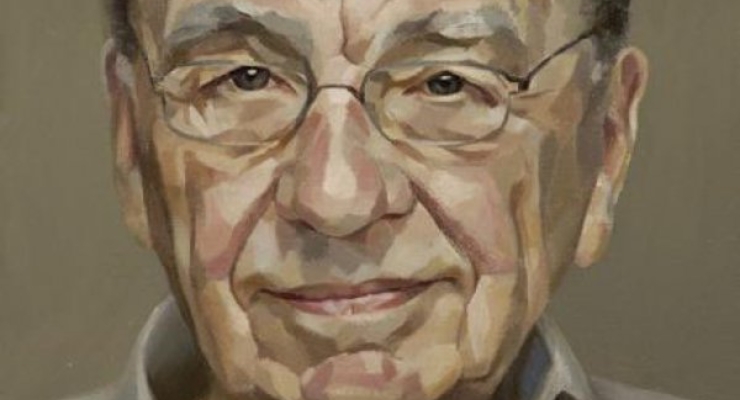 Повелитель газет. Взлеты и падения медиамагната №1