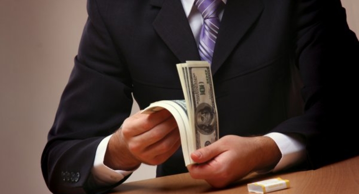 Украинцам разрешили давать в долг под проценты