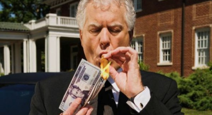 Мажорная жизнь столицы: Что предлагают нашим випам