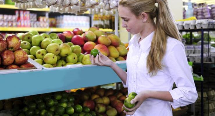 Продавцы фруктов накручивают цены на 100-150%