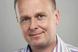 Хенинг Драгер «Поиск подходящего спортклуба – поиск сокровища»