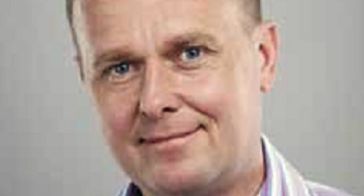 Хенинг Драгер «Поиск подходящего спортклуба – поиск сокровища»