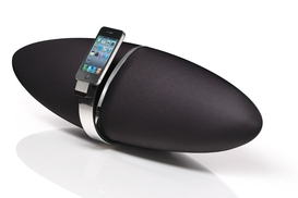 Дебют месяца: Воздушный Zeppelin