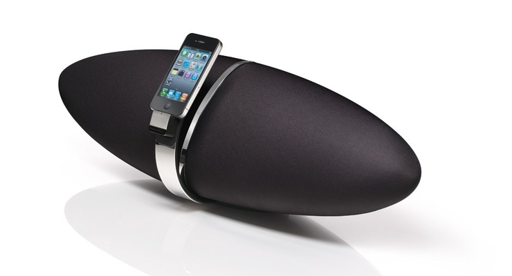 Дебют месяца: Воздушный Zeppelin