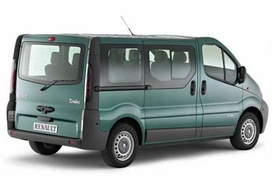 Дебют месяца: Renault-трансформеры