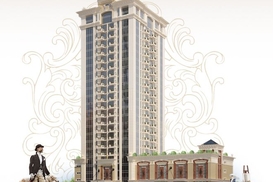 Арт Холл - хранитель коллекций