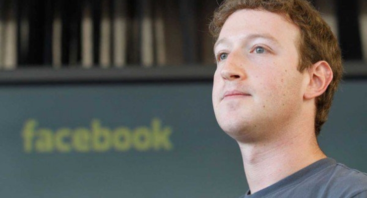 Карьера в Facebook: сколько можно заработать