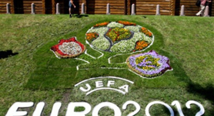 Семь товаров, выпущенных специально к Евро-2012