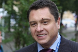 Эдуард Прутник может получить 81% акций Namakwa Diamonds