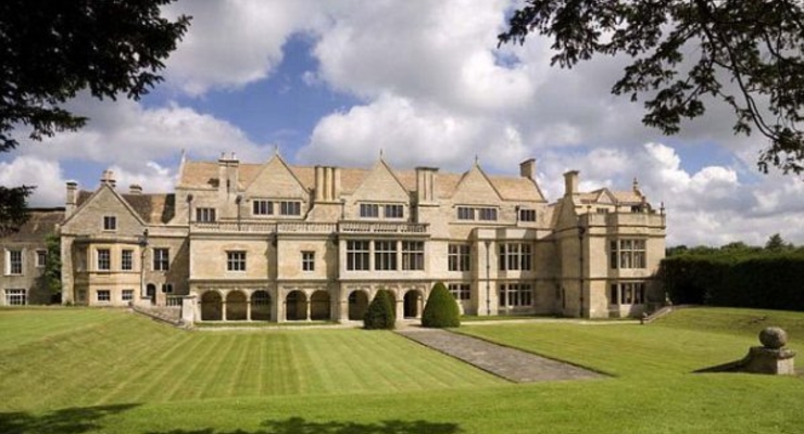 Картину украинского художника на аукционе Сотбис продали за 85 тысяч долларов