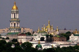 Прибыль Украины от туризма во время Евро-2012 составит $1,3-$1,5 млрд - Колесников
