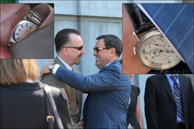 Мавроди сообщил о резком снижении "доходности" в МММ-2011