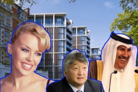 Янукович назвал политику властей по улучшению инвестиционного климата эффективной