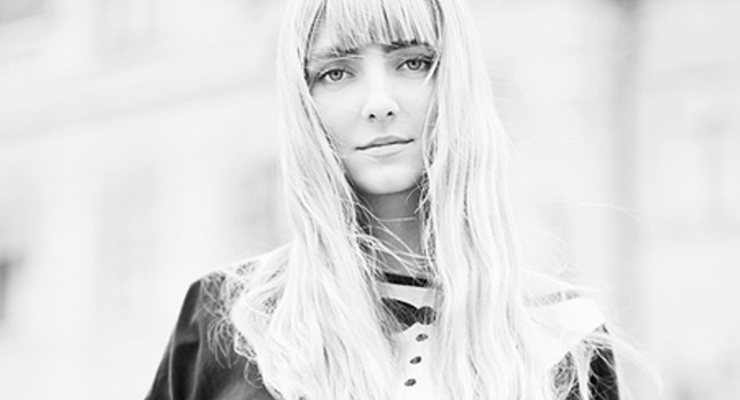 Рейтинг молодых предпринимателей: Ксения Марченко