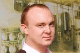 Рейтинг молодых предпринимателей: Максим Березкин