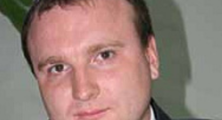 Рейтинг молодых предпринимателей: Павел Ружицкий