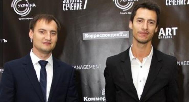 Рейтинг молодых предпринимателей: Михаил и Алексей Василенко