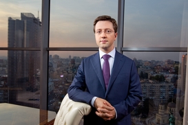 Рейтинг молодых предпринимателей: Максим Лавринович