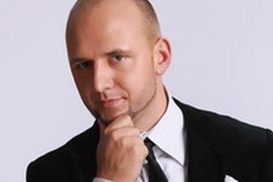 Рейтинг молодых предпринимателей: Алексей Потапенко (Потап)