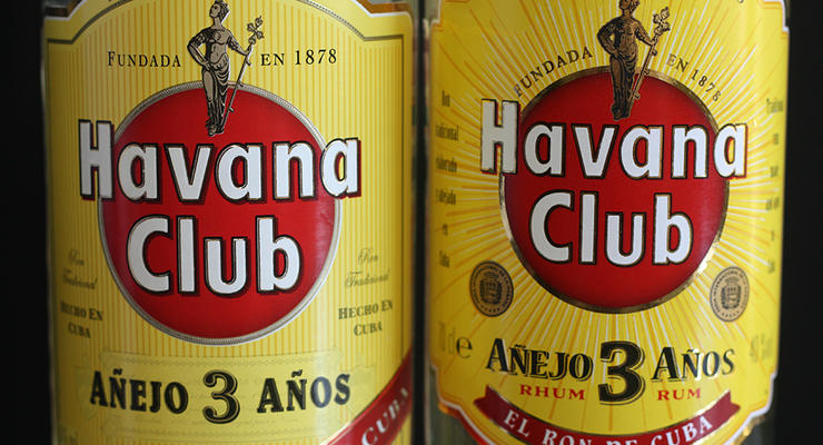 Дебют месяца: Havana