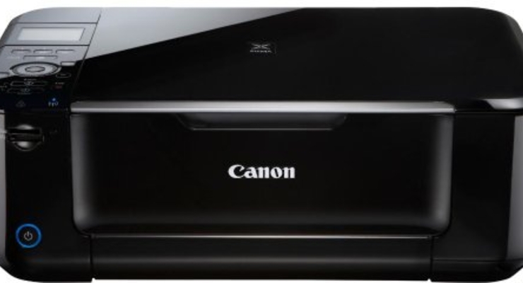 Дебют месяца: Canon PIXMA MG4140