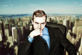 Forbes назвал худших генеральных директоров США