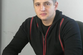 Владимир Нечипоренко: Украина – не Сингапур