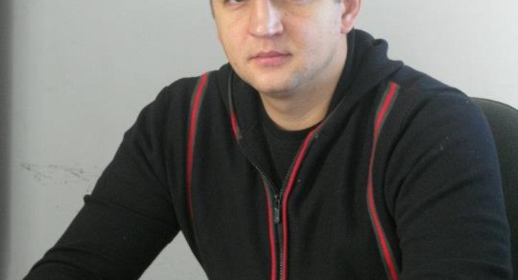 Владимир Нечипоренко: Украина – не Сингапур