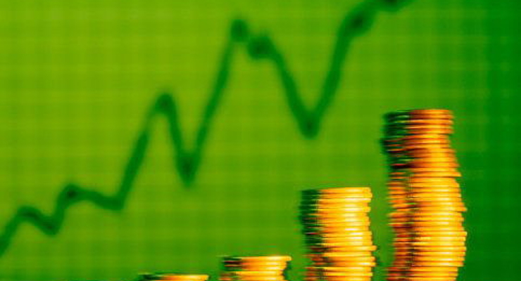 Индекс инфляции Денег снизился