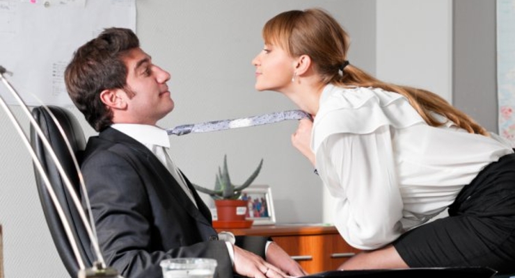 На грузинском телеканале состоялась премьера авторской программы Собчак