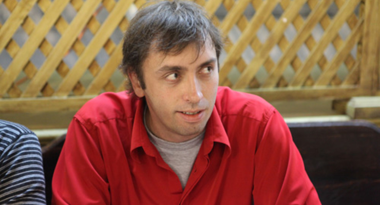 Алексей Мась: «Потребитель стал частью бизнеса»