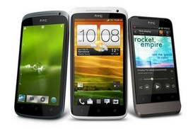 Дебют месяца: смартфоны HTC One