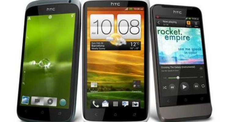 Дебют месяца: смартфоны HTC One