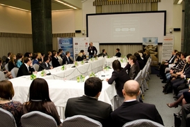 На курорте Palmira Palace сегодня открывается Yalta Digital Forum